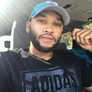 Meet your Posher, Terron